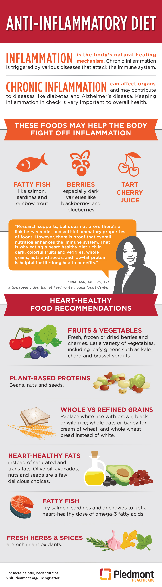 anti-inflammatory-diet-food-fact-sheet-piedmont-healthcare